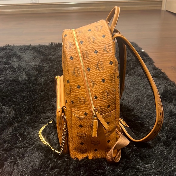 MCM backpack - Picture 2 of 8